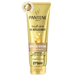 Pantene Pro-V Moisture Renewal Oil Replacement, 275 ml