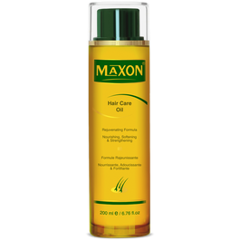 Maxon Hair Care Oil 200Ml