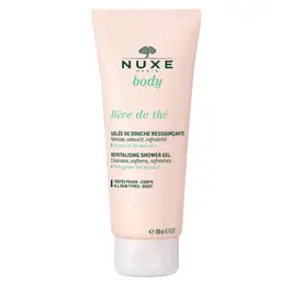 NUXE Body Reve De The Refreshing Shower Gel 200ML