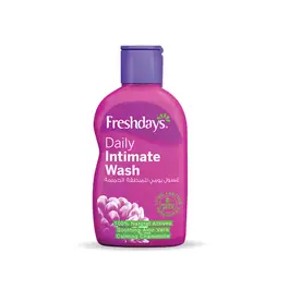 Freshdays Intimate Wash 200 ml