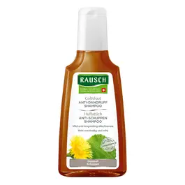 Rausch Shampoo Coltsfoot Anti-Dandruff 200ml