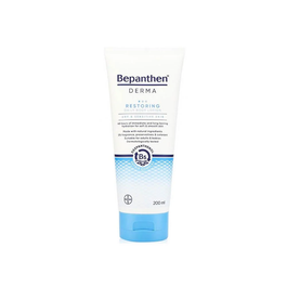 Bepanthen Restoring Body Lotion 200ml