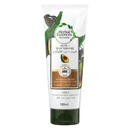 Herbal Essences Aloe and Avocado Oil Leave-In Conditioner 180 ml