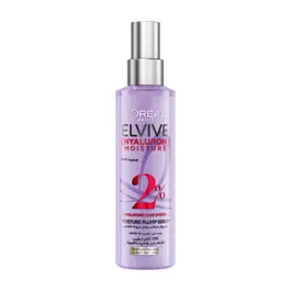 Elvive Hyaluron Moisture Plump Serum For Dry Hair 150 ml
