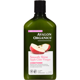Avalon Organics Conditioner Apple Cider Vinegar 312g