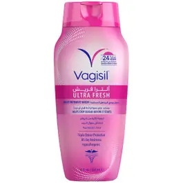 Vagisil Ultra Fresh feminine wash 354Ml