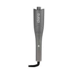 Clara Auto-Curler Device - Grey