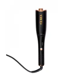 Clara Auto-Curler Device - Black