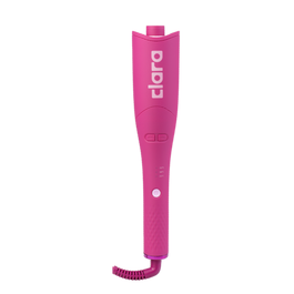 Clara Auto-Curler Device - Pink