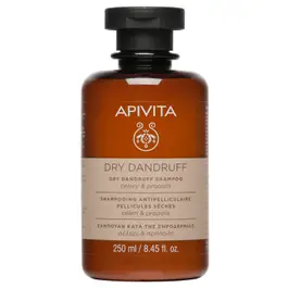 Apivita Shampoo Dry Dandruff 250ml