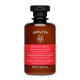 Apivita Shampoo Color 250ml