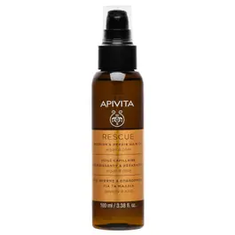 Apivita Oil Rescue Hair 100ml