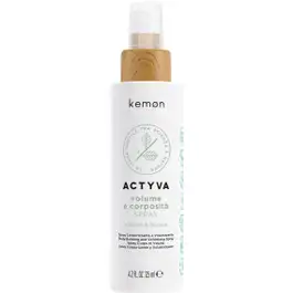 Kemon Actyva Vol. E Corposita Bodifying Spray Velian 125ml