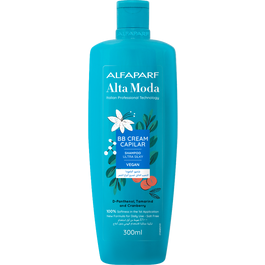 Alta Moda Shampoo Bb Cream For All Hair Types 300ml