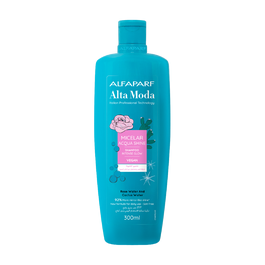 Alta Moda Shampoo Micellar Acqua Shine 300ml