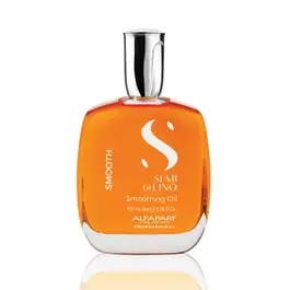 Semi Dilino Serum Smooth For Frizzy Hair 100ml