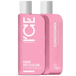 Ice Conditioner Keep My Color 250ml