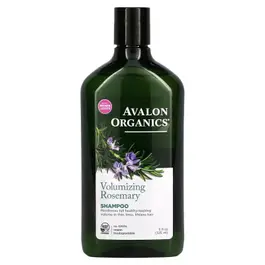 Avalon Organics Rosemary Shampoo 325 Ml