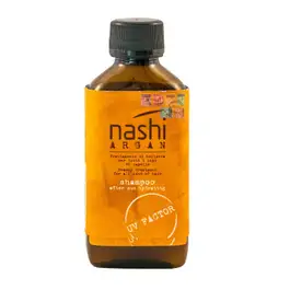 Nashi Argan After Sun Hydrating Shampoo 200ml