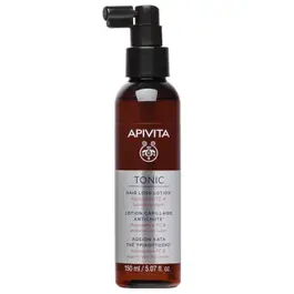 Apivita Hair Loss Lotion (Hippophae TC & Lupine Protein) 150 ml