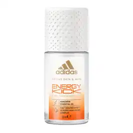 Adidas Active Skin And Mind Energy Kick Roll On 50 ml
