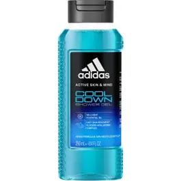 Adidas Active Skin & Mind Skin Cool Down Men Shower Gel 250 ml