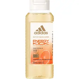 Adidas Energy Kick Women Shower Gel 250 ml