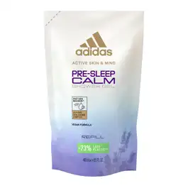 Adidas Pre-Sleep Calm Women Shower Gel Refill 400 ml