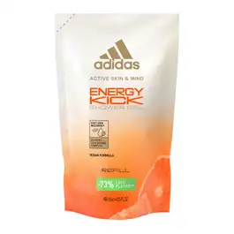 Adidas Energy Kick Women Shower Gel Refill 400 ml