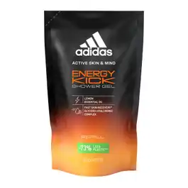 Adidas Active Skin & Mind Energy Kick Men Refill 400 ml