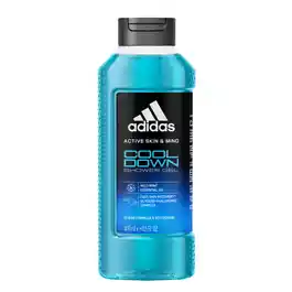 Adidas Active Skin & Mind Cool Down Men Shower Gel 400 ml