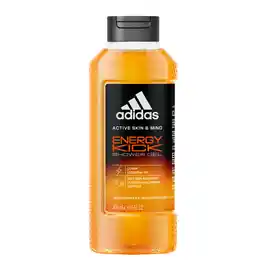Adidas Active Skin & Mind Energy Kick Men Shower Gel 400 ml