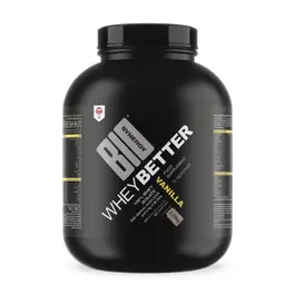 Bio Synergy Whey Better Vanilla 2.25 Kg