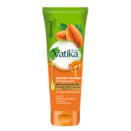 Vatika Oil Replacement Moisture Treatment 300 ml