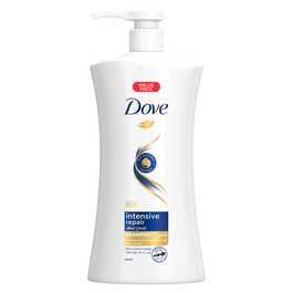 DOVE Shampoo, Intensive Repair, 1000ml