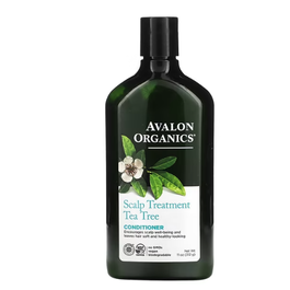 Avalon Organics Tea Tree Conditioner 312g
