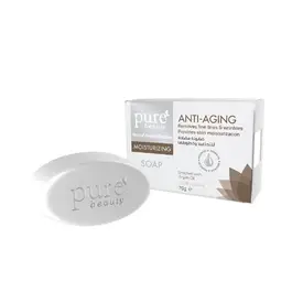 Pure Beauty Anti-aging Soap 70gr