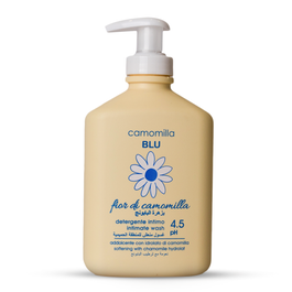 Camomilla Blu Fior Di Camomilla Intimate Wash Ph4.5 - 300 ml