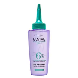 Elvive Scalp Serum Hyaluron Pure Oil Erasing 102ml