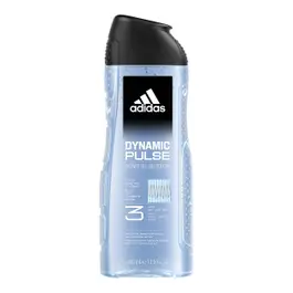 Adidas Dynamic Pulse Men Shower Gel 400ml