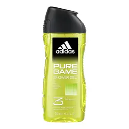 Adidas Pure Game Men Shower Gel 250ml