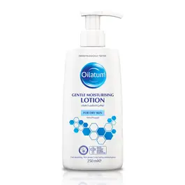 Oilatum Gentle Moisturising Lotion 250ml