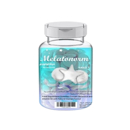 Melatonorm - 60 Gummies