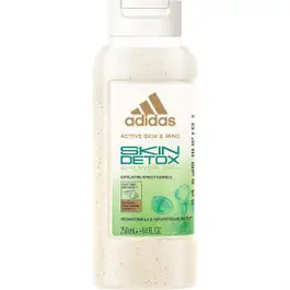 Adidas Active S&M Detox Women Shower Gel 250ml