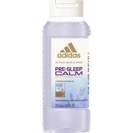 Adidas Active S&M Pre-Sleep Calm Women Shower Gel 250ml