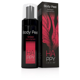 Skin Tech Happy Intim Body Peel 150 Ml