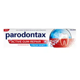 Parodontax Toothpaste Active Gum Repair Fresh Mint 75 Ml