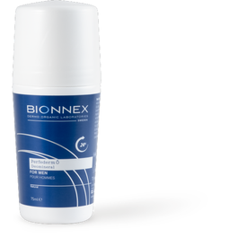 Bionnex Perfederm Deomineral Men Roll On 75ml