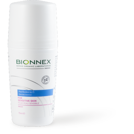 Bionnex Perfederm Deomineral Senstive Skin Roll On 75ml