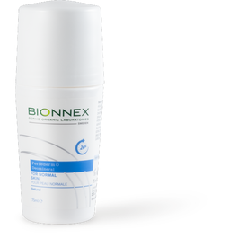 Bionnex Perfederm Deomineral Normal Skin Roll On 75ml